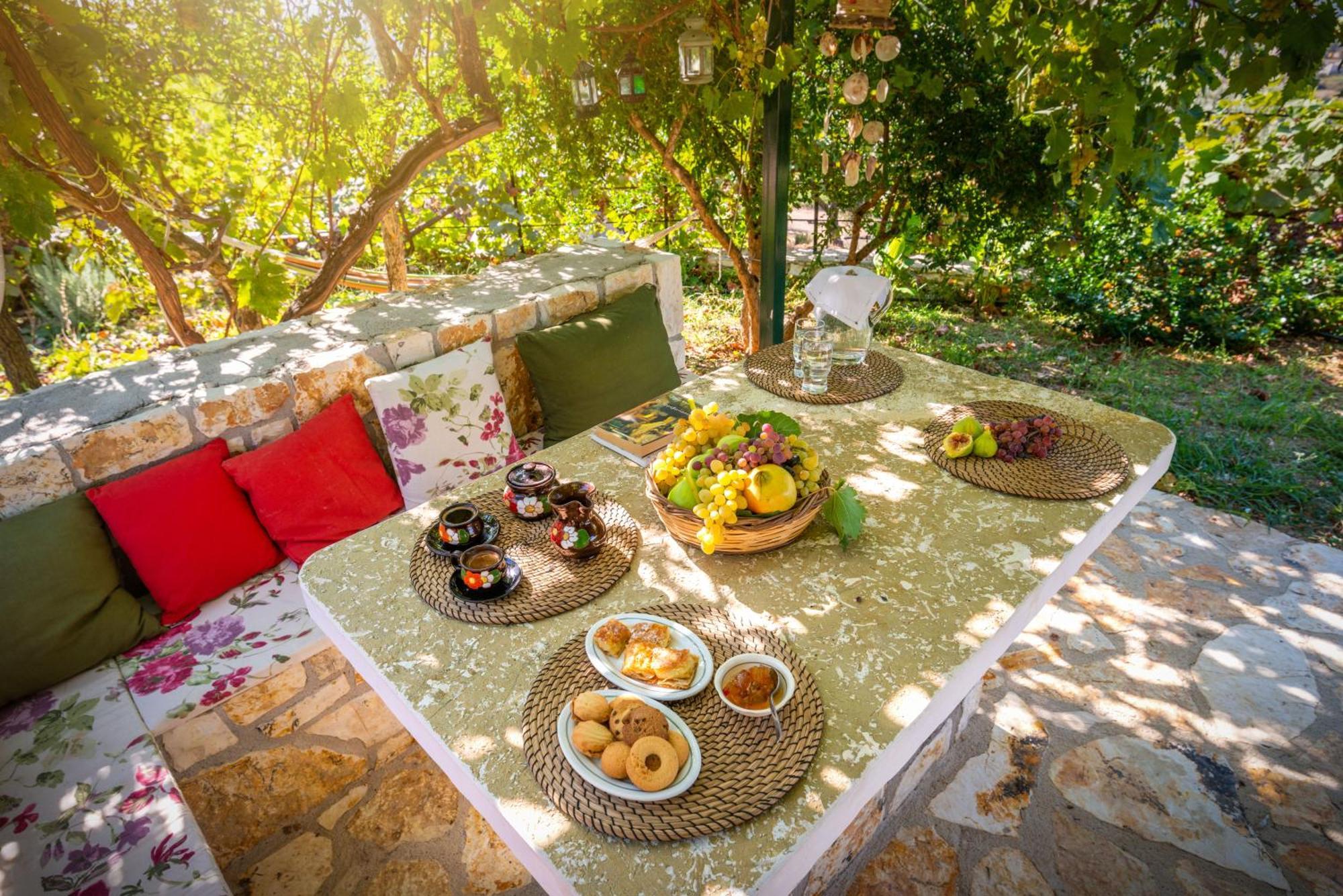 فيلا Liodentro - Olea بلاتاريا المظهر الخارجي الصورة
